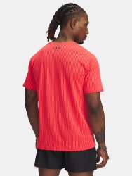 Футболка Under Armour Tech Vent червона