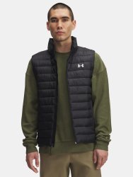 Жилет Under Armour Ins Vest чорний