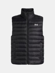 Жилет Under Armour Ins Vest чорний