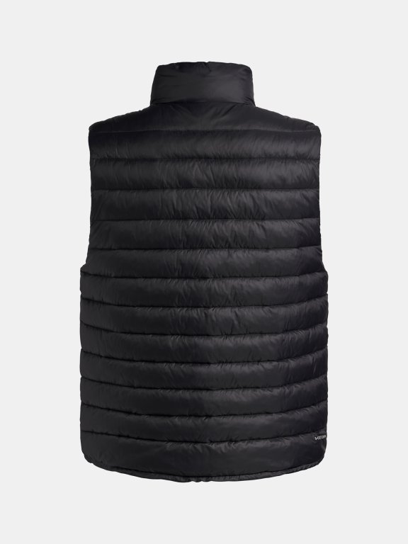 Жилет Under Armour Ins Vest чорний