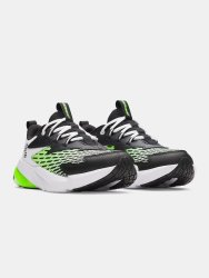 Obuv Under Armour BGS Scramjet 7 Jr White
