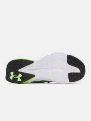 Obuv Under Armour BPS Scramjet 7 Jr White