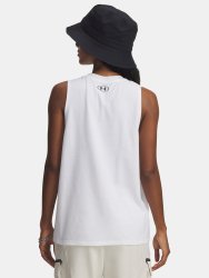Майка Under Armour Varsity U Tank Wmn White