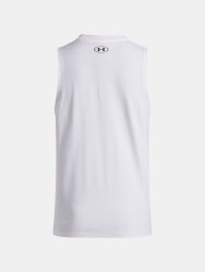 Майка Under Armour Varsity U Tank Wmn White
