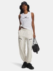 Майка Under Armour Varsity U Tank Wmn White