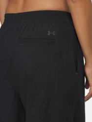 Штани Under Armour Unstoppable Woven Pllace Wmn Black