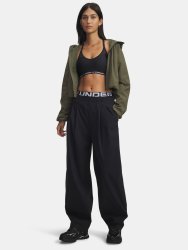 Штани Under Armour Unstoppable Woven Pllace Wmn Black