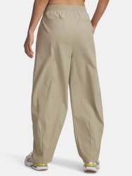 Штани Under Armour Unstoppable Woven Wmn Brown
