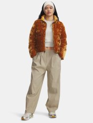 Штани Under Armour Unstoppable Woven Wmn Brown