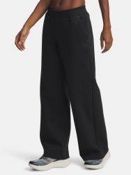 Штани Under Armour Unstoppable Flc Pant Wmn Black