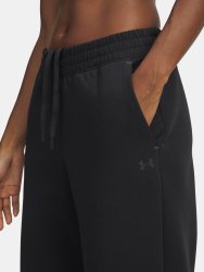 Штани Under Armour Unstoppable Flc Pant Wmn Black