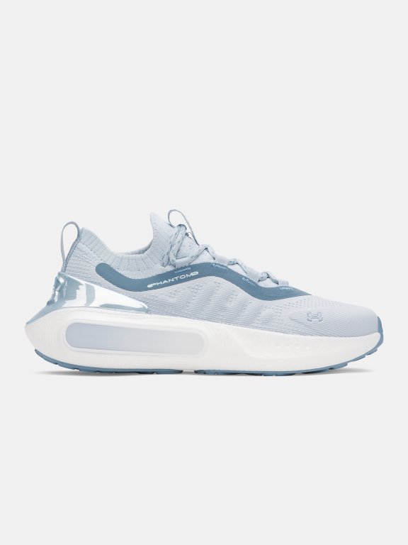 Кросівки Under Armour Phantom 4 Chrome Wmn Blue