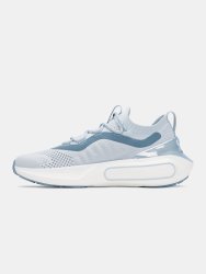 Кросівки Under Armour Phantom 4 Chrome Wmn Blue