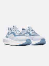 Кросівки Under Armour Phantom 4 Chrome Wmn Blue