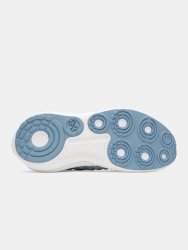 Кросівки Under Armour Phantom 4 Chrome Wmn Blue