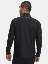 Куртка Under Armour Challenger Track Jacket чорна