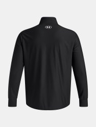 Куртка Under Armour Challenger Track Jacket чорна