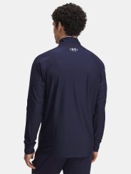 Куртка Under Armour Challenger Track Jacket синя