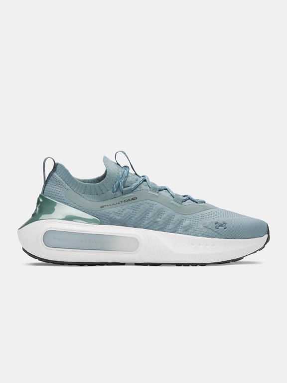 Кросівки Under Armour Phantom 4 Chrome Man Blue