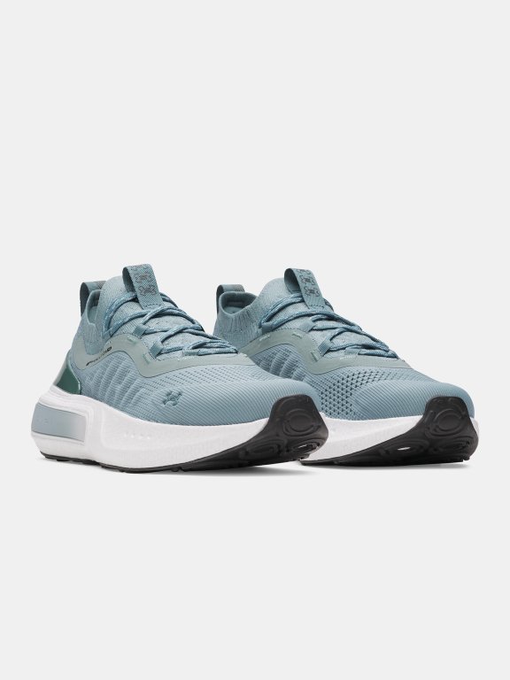 Кросівки Under Armour Phantom 4 Chrome Man Blue