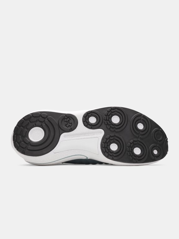 Кросівки Under Armour Phantom 4 Chrome Man Blue