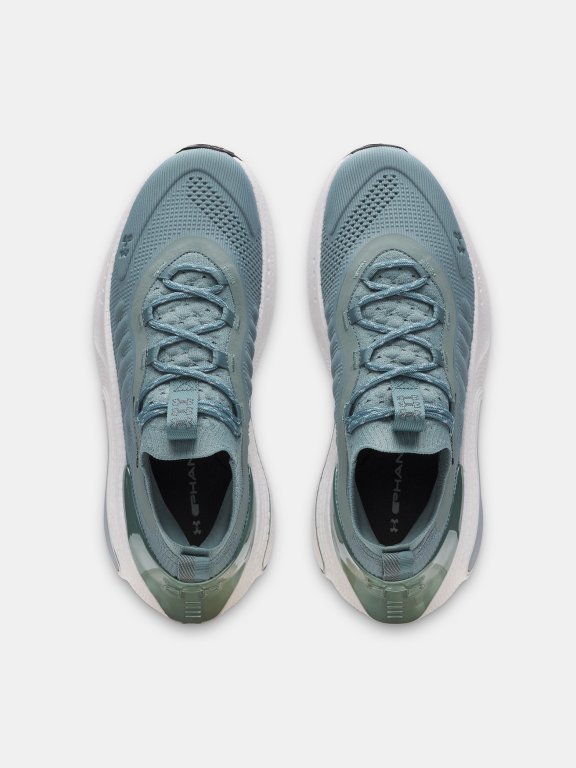 Кросівки Under Armour Phantom 4 Chrome Man Blue