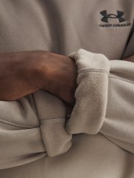 Худі Under Armour Icon HW коричневе