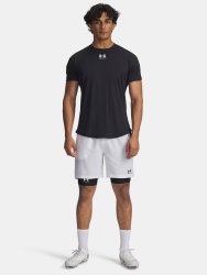 Шорти Under Armour Challenger Pro білі