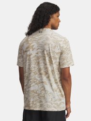 Футболка Under Armour Abc Camo SS Man Brown