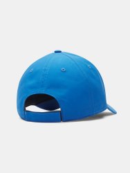 Кепка Under Armour Drive Low Adj Man Blue