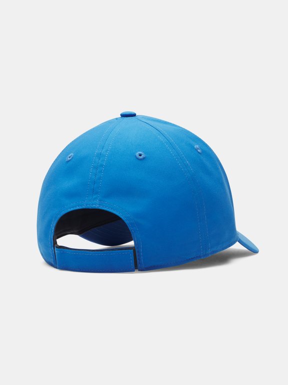 Кепка Under Armour Drive Low Adj Man Blue