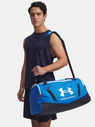 Сумка Under Armour Undeniable 5.0 Duffle Bag Sm Uni Blue