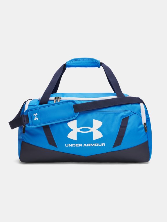 Сумка Under Armour Undeniable 5.0 Duffle Bag Sm Uni Blue