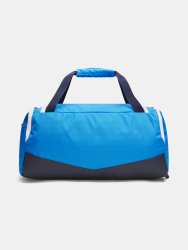 Сумка Under Armour Undeniable 5.0 Duffle Bag Sm Uni Blue