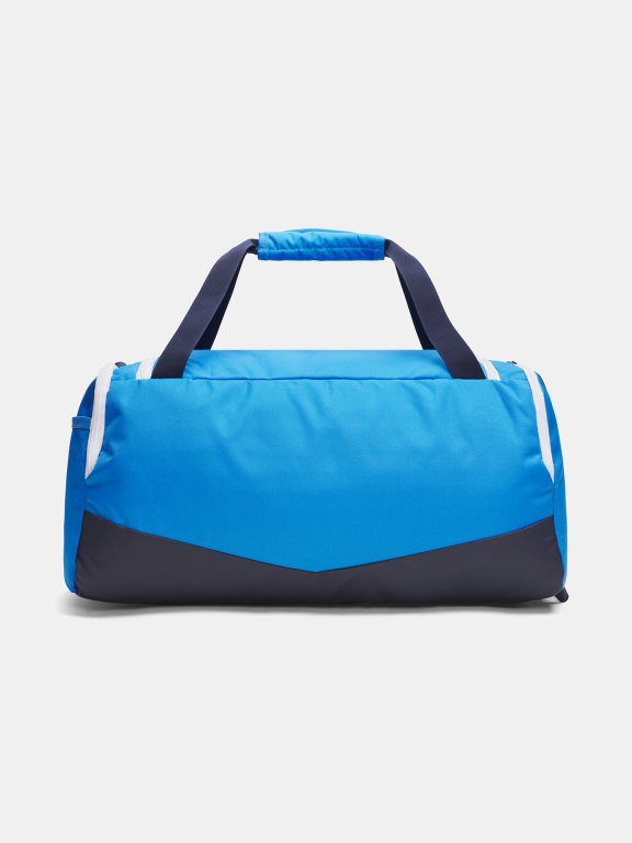 Сумка Under Armour Undeniable 5.0 Duffle Bag Sm Uni Blue