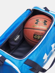 Сумка Under Armour Undeniable 5.0 Duffle Bag Sm Uni Blue