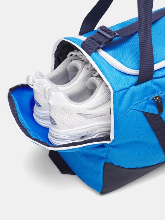 Сумка Under Armour Undeniable 5.0 Duffle Bag Sm Uni Blue