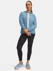 Легінси Under Armour Launch Wmn Black