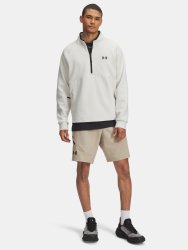 Шорти Under Armour Unstoppable коричневі
