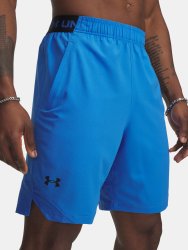 Шорти Under Armour Vanish Woven 8In сині