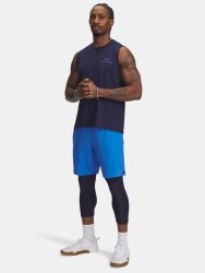 Шорти Under Armour Vanish Woven 8In сині