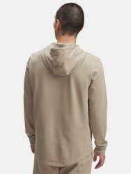 Худі Under Armour Rival Terry LC Hoodie коричневе