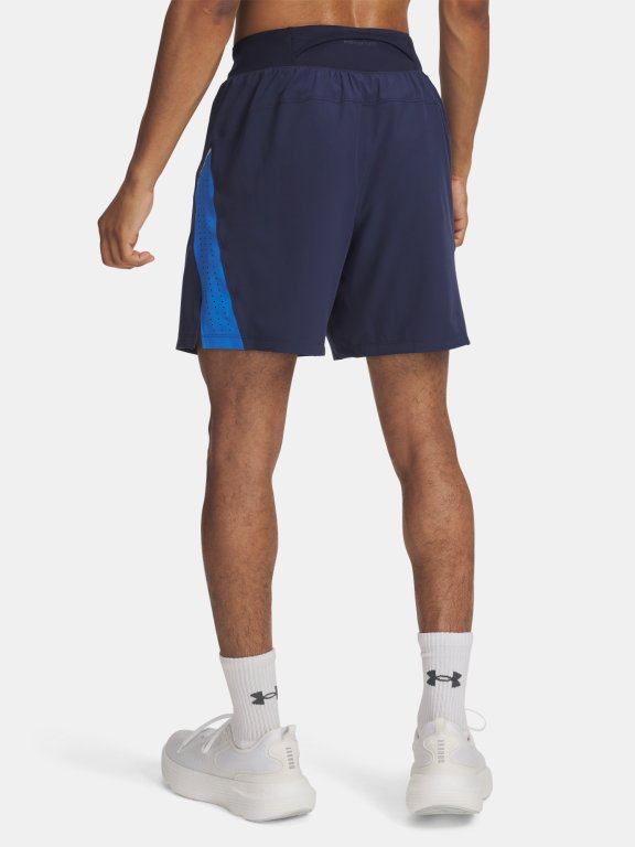 Шорти Under Armour Launch Pro 7 сині