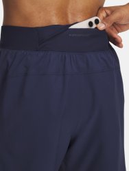 Шорти Under Armour Launch Pro 7 сині