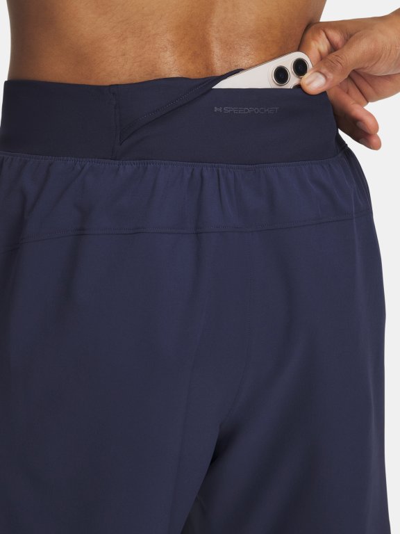 Шорти Under Armour Launch Pro 7 сині