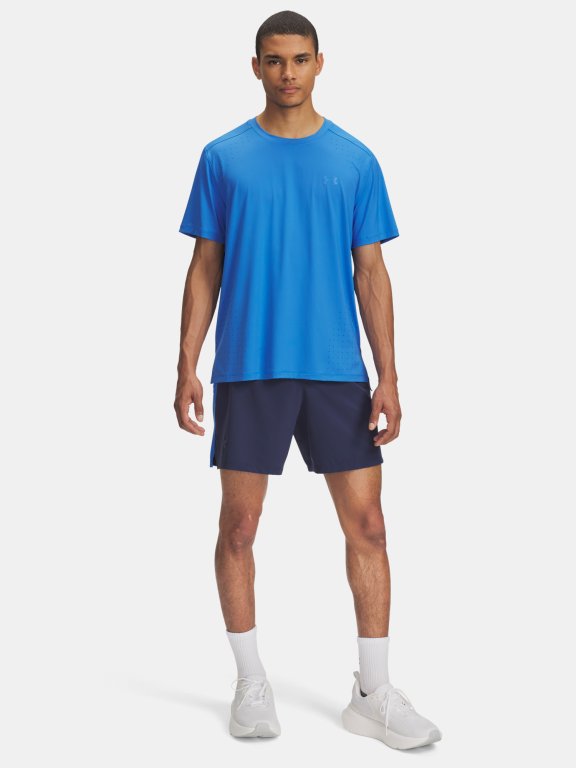 Шорти Under Armour Launch Pro 7 сині