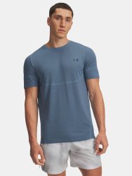 Футболка Under Armour Vanish Elite Seamless SS Man Blue