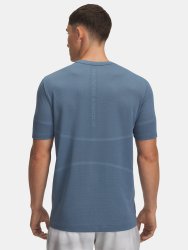 Футболка Under Armour Vanish Elite Seamless SS Man Blue