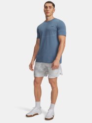 Футболка Under Armour Vanish Elite Seamless SS Man Blue