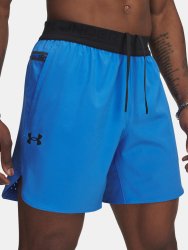 Шорти Under Armour Vanish Elite Short Man Blue